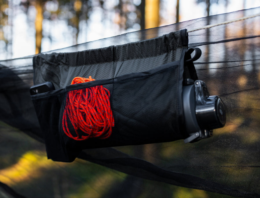 Ridgeline Organizer