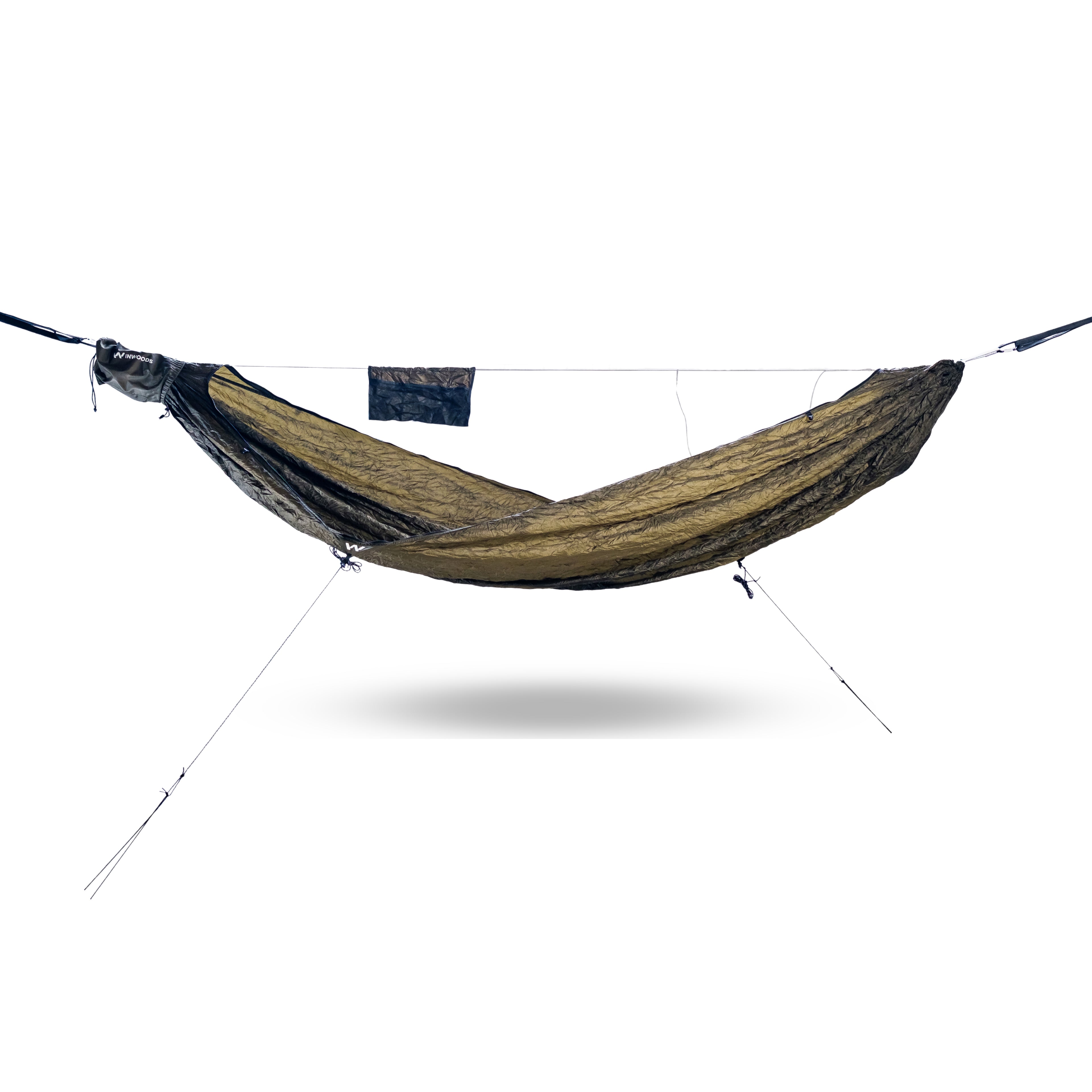 SurvivalZip Hängematte