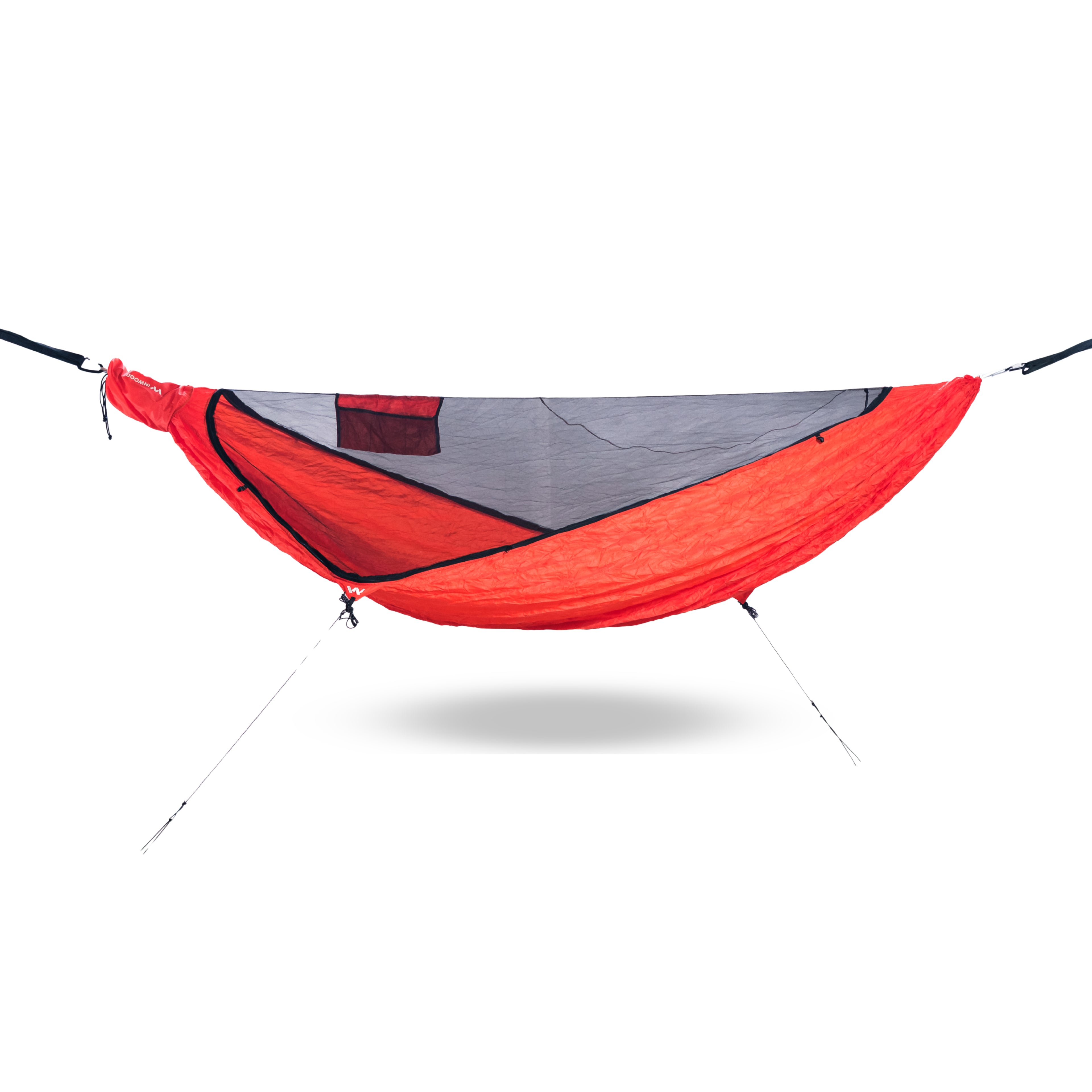 SurvivalZip Hängematte